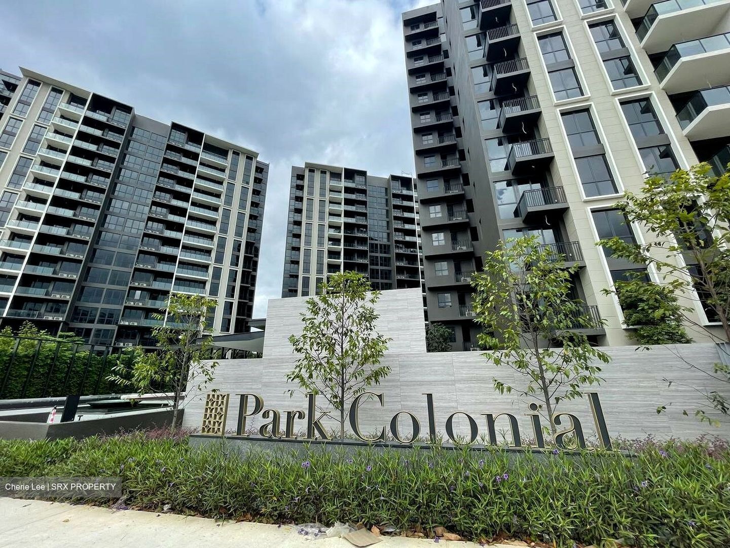 Park Colonial (D13), Condominium #341626831